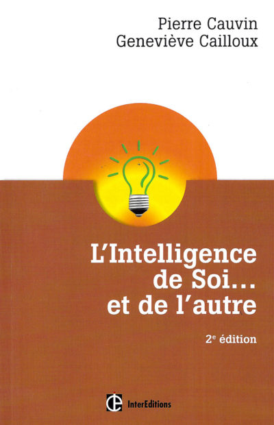 L'Intelligence de Soi et de l'autre