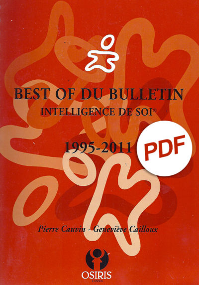 Best of du Bulletin Intelligence de Soi - Version PDF
