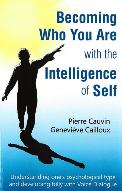 Becoming who you are