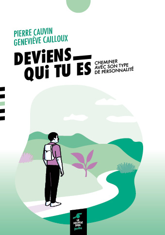Deviens qui tu es (version Poche)
