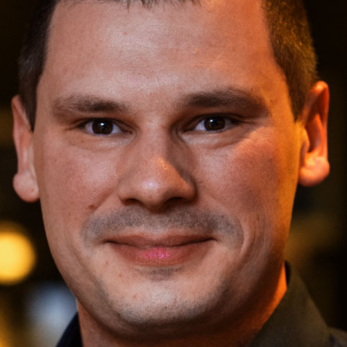 Forian Delmas