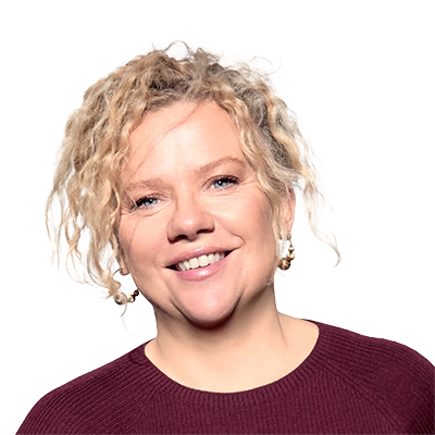 Elisabeth Bloch